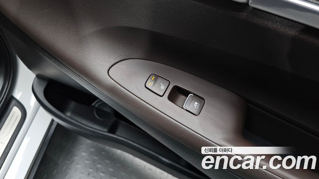 Hyundai Grandeur (IG) 2.5 Premium 2020 — фото 19