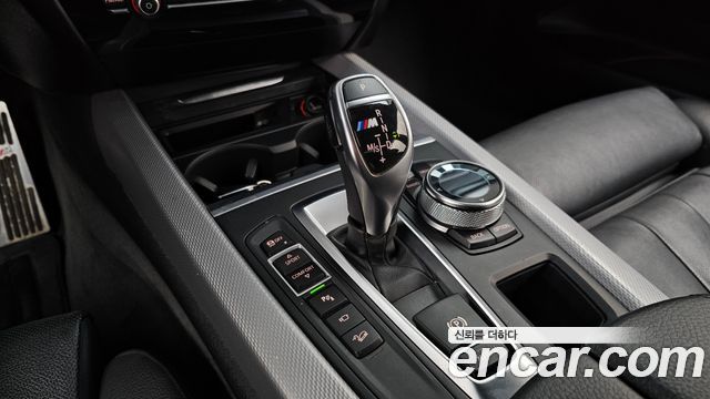 BMW X5 (F15) xDrive M50d 2014 — фото 9