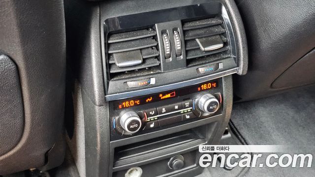 BMW X5 (F15) xDrive M50d 2014 — фото 23