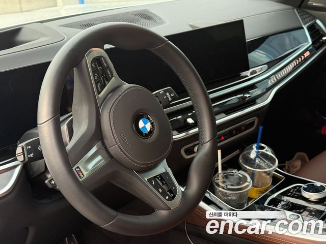 BMW X5 (G05) xDrive 40d M Sport Online Exclusive Editon 2026 — фото 3