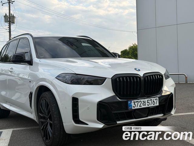 BMW X5 (G05) xDrive 40d M Sport Online Exclusive Editon 2026 — фото 5