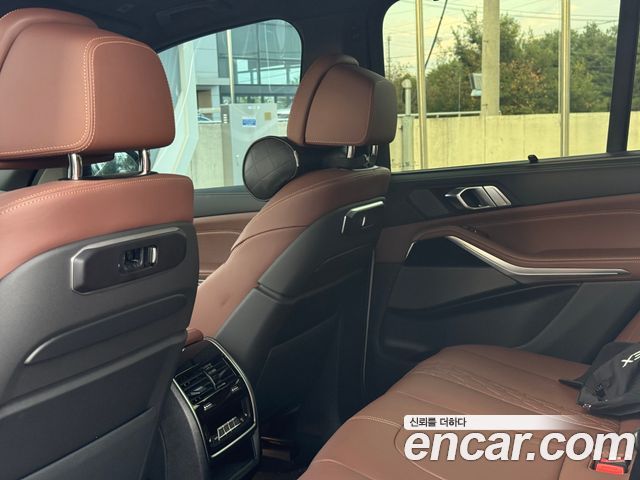 BMW X5 (G05) xDrive 40d M Sport Online Exclusive Editon 2026 — фото 7