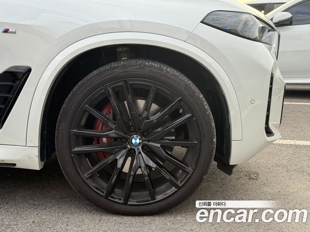 BMW X5 (G05) xDrive 40d M Sport Online Exclusive Editon 2026 — фото 11