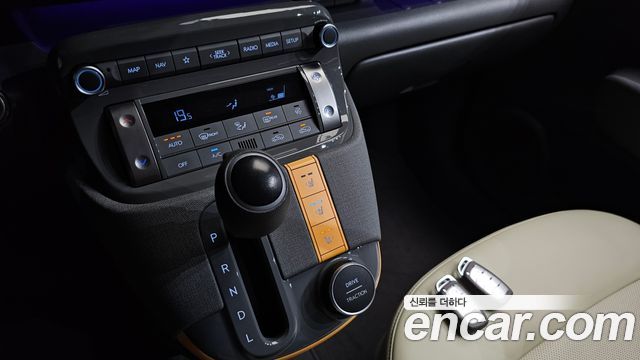 Hyundai Casper Turbo Inspiration 2023 — фото 9