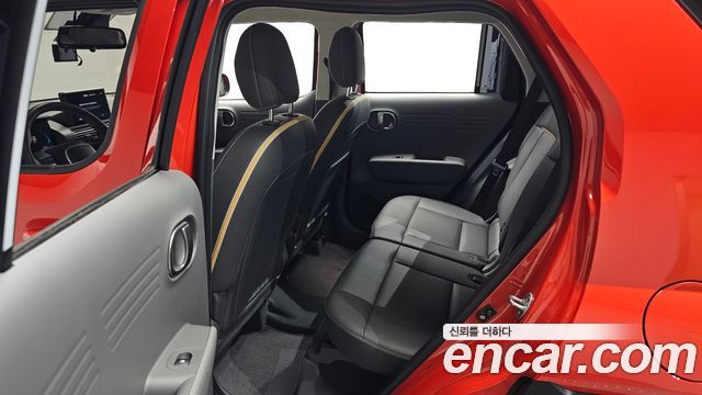 Hyundai Casper Turbo Inspiration 2023 — фото 11