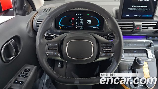 Hyundai Casper Turbo Inspiration 2023 — фото 13