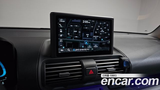Hyundai Casper Turbo Inspiration 2023 — фото 14