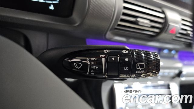 Hyundai Casper Turbo Inspiration 2023 — фото 33