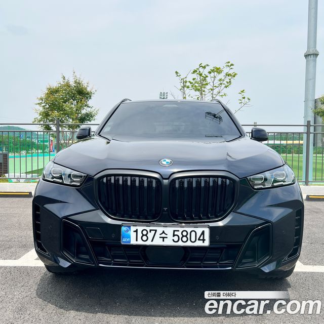 BMW X5 (G05) xDrive 40i M Sport