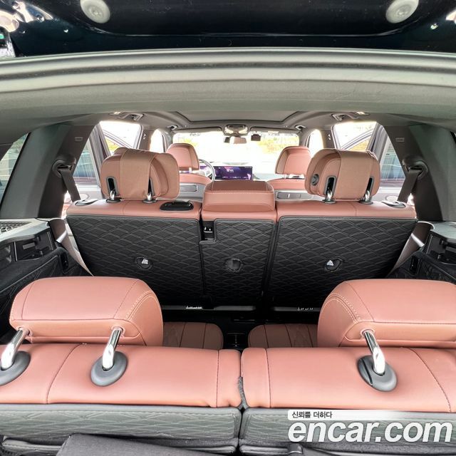 BMW X5 (G05) xDrive 40i M Sport 2024 — фото 10