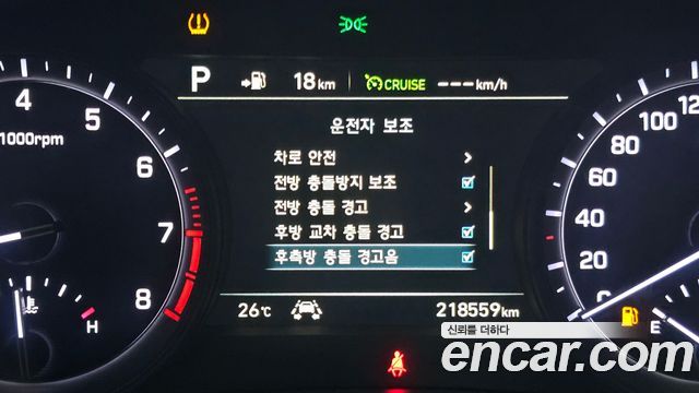 Genesis G80 3.8 GDI AWD Finest 2019 — фото 14