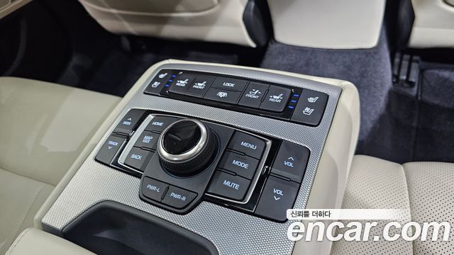 Genesis G80 3.8 GDI AWD Finest 2019 — фото 17