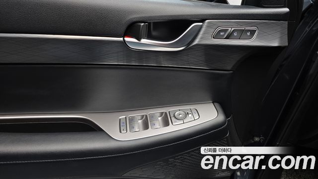 Hyundai Palisade Gasoline 3.8 2WD Prestige 2020 — фото 17