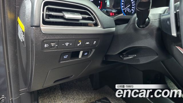 Hyundai Palisade Gasoline 3.8 2WD Prestige 2020 — фото 19