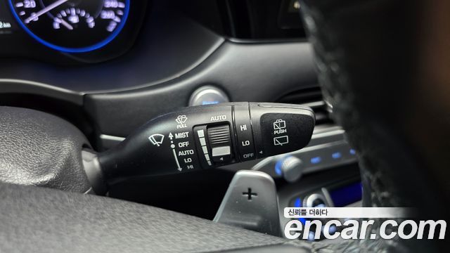 Hyundai Palisade Gasoline 3.8 2WD Prestige 2020 — фото 20