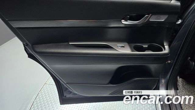 Hyundai Palisade Gasoline 3.8 2WD Prestige 2020 — фото 25