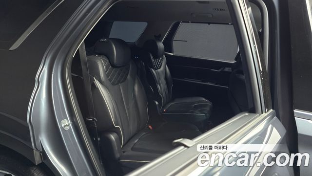 Hyundai Palisade Gasoline 3.8 2WD Prestige 2020 — фото 26