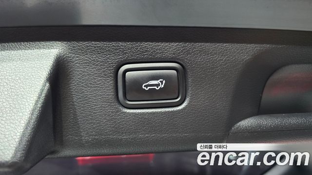 Hyundai Palisade Gasoline 3.8 2WD Prestige 2020 — фото 28