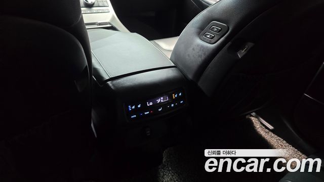 Hyundai Palisade Gasoline 3.8 2WD Prestige 2020 — фото 29