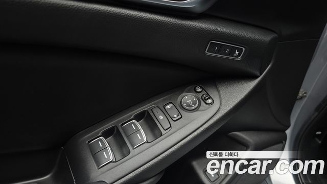 Honda Accord (X) 2.0 Turbo Sport 2019 — фото 28