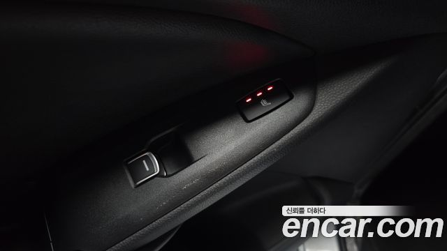 Honda Accord (X) 2.0 Turbo Sport 2019 — фото 29