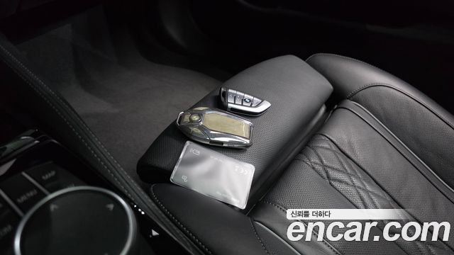BMW 5 Series (G30) 530e Luxury 2021 — фото 16