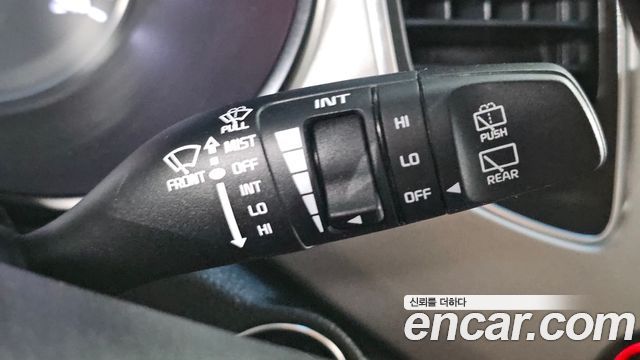 Kia Carens 2.0 LPi Prestige 2014 — фото 29