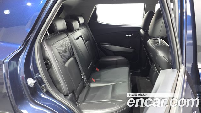 KG Mobility (SsangYong) Tivoli Armor LX 2WD 2019 — фото 11