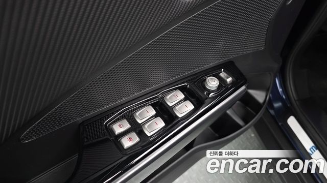 KG Mobility (SsangYong) Tivoli Armor LX 2WD 2019 — фото 29