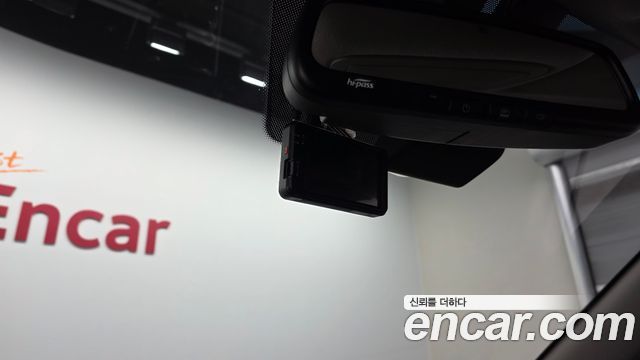KG Mobility (SsangYong) Tivoli Armor LX 2WD 2019 — фото 30