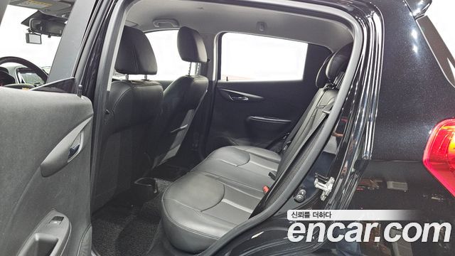 Chevrolet Spark Premier 2019 — фото 12
