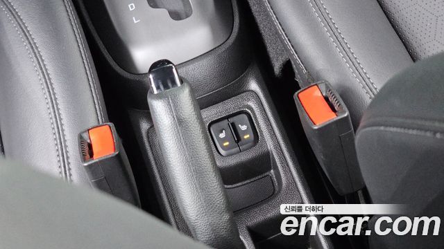 Chevrolet Spark Premier 2019 — фото 18