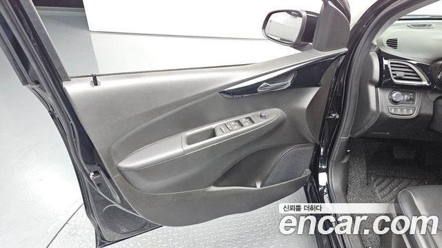 Chevrolet Spark Premier 2019 — фото 24