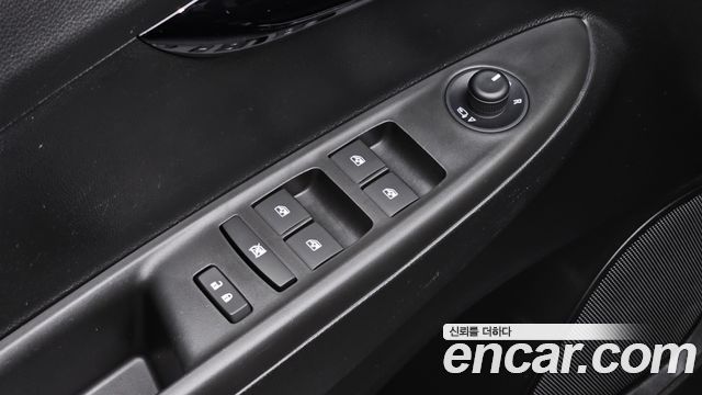 Chevrolet Spark Premier 2019 — фото 28