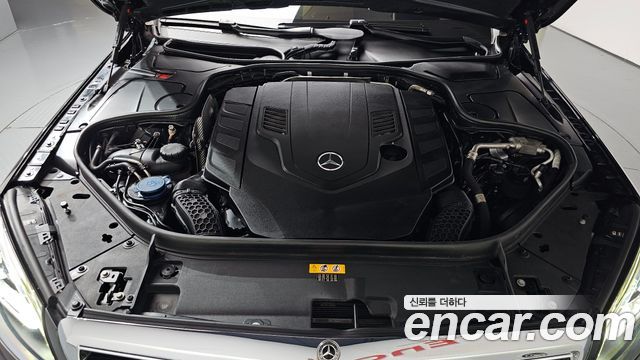 Mercedes-Benz S-Class (W222) S560L 4MATIC 2019 — фото 6