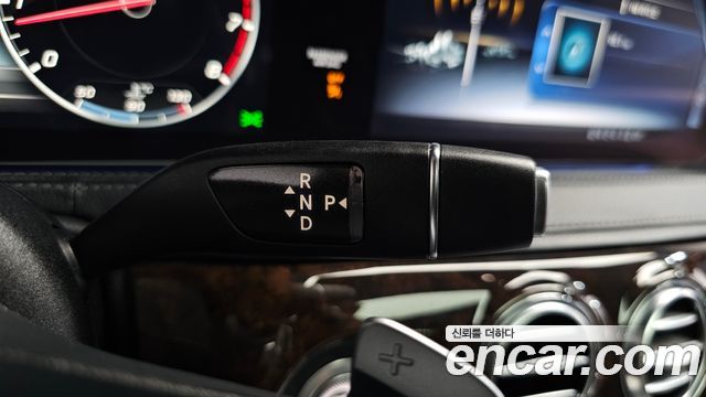 Mercedes-Benz S-Class (W222) S560L 4MATIC 2019 — фото 9