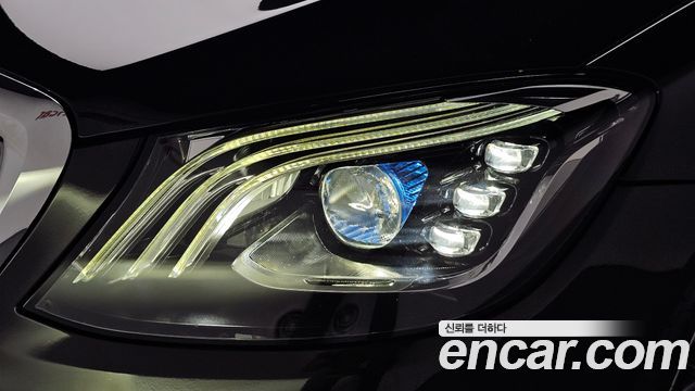 Mercedes-Benz S-Class (W222) S560L 4MATIC 2019 — фото 22