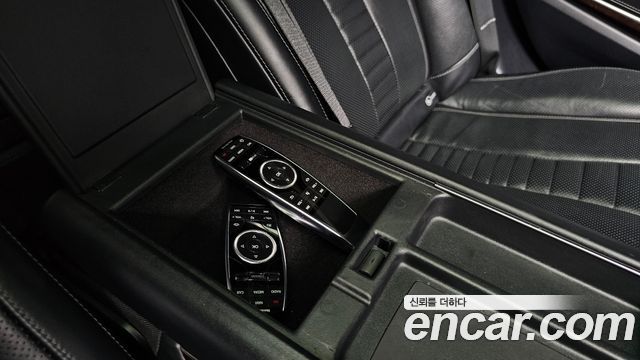 Mercedes-Benz S-Class (W222) S560L 4MATIC 2019 — фото 37