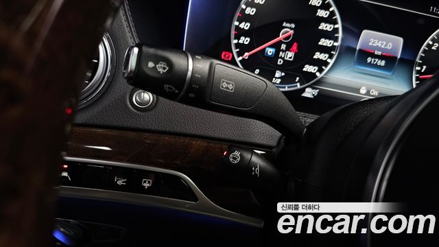 Mercedes-Benz S-Class (W222) S560L 4MATIC 2019 — фото 40