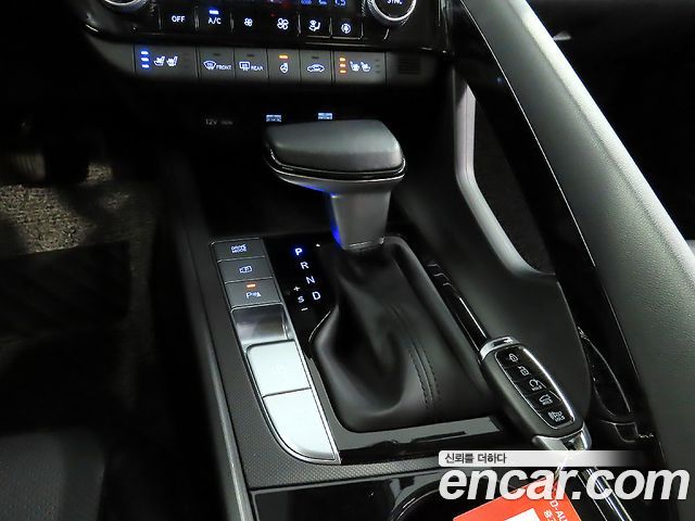 Hyundai Avante (CN7) 1.6 Inspiration 2023 — фото 15