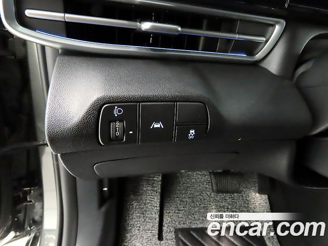Hyundai Avante (CN7) 1.6 Inspiration 2023 — фото 17