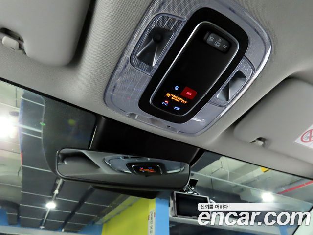 Hyundai Avante (CN7) 1.6 Inspiration 2023 — фото 18