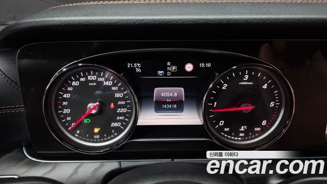 Mercedes-Benz E-Class (W213) E220d Coupe 2019 — фото 8
