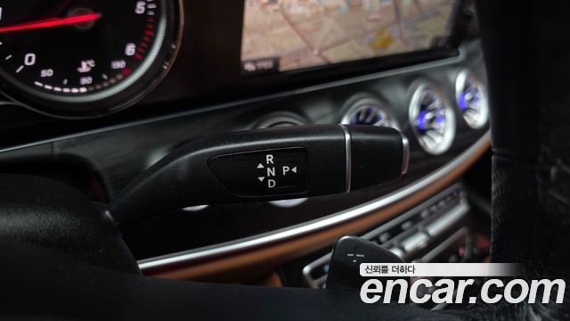 Mercedes-Benz E-Class (W213) E220d Coupe 2019 — фото 9