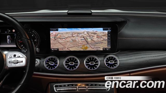 Mercedes-Benz E-Class (W213) E220d Coupe 2019 — фото 13