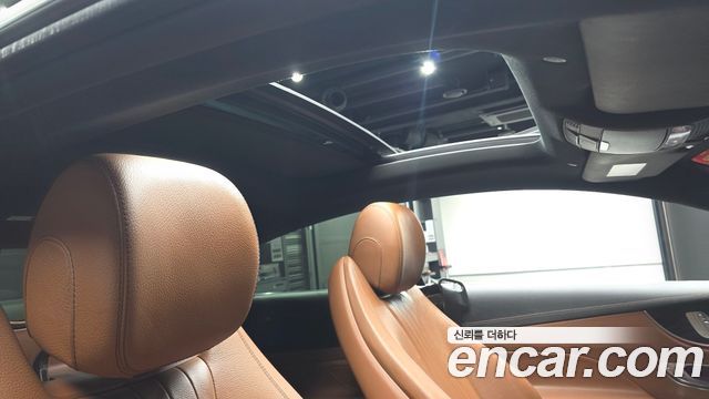 Mercedes-Benz E-Class (W213) E220d Coupe 2019 — фото 17