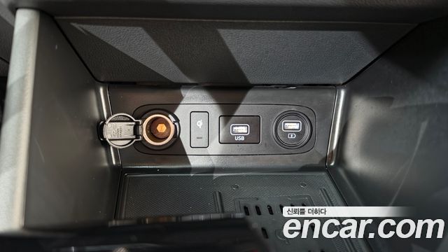 Hyundai Sonata (DN8) 2.5 Turbo N Line Inspiration 2022 — фото 16