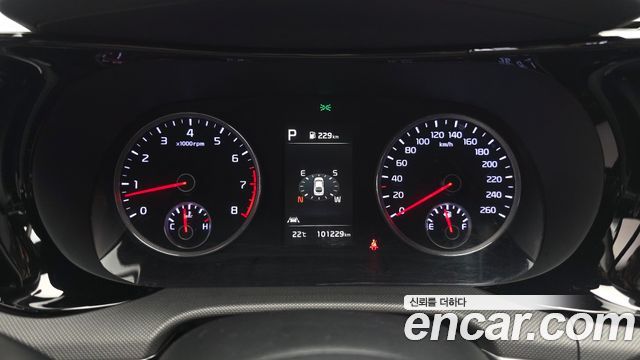 Kia K5 (III) 2.0 Prestige 2022 — фото 8