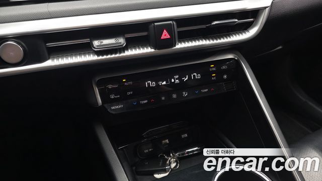 Kia K5 (III) 2.0 Prestige 2022 — фото 17