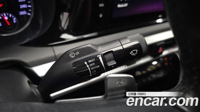 Kia K5 (III) 2.0 Prestige 2022 — фото 28